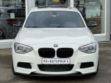 BMW M135 bei Gebrauchtwagen.expert - Abbildung (3 / 15)