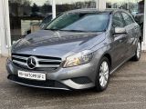 Mercedes-Benz A-Klasse bei Gebrauchtwagen.expert - Abbildung (2 / 15)