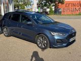 Ford Focus ST bei Gebrauchtwagen.expert - Abbildung (5 / 15) Ford Focus ST bei Gebrauchtwagen.expert - Abbildung (5 / 15)