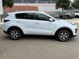 Kia Sportage bei Gebrauchtwagen.expert - Abbildung (6 / 15)