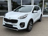 Kia Sportage bei Gebrauchtwagen.expert - Abbildung (2 / 15)