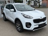 Kia Sportage bei Gebrauchtwagen.expert - Abbildung (4 / 15)
