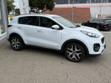 Kia Sportage bei Gebrauchtwagen.expert - Abbildung (5 / 15)