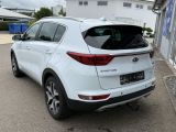 Kia Sportage bei Gebrauchtwagen.expert - Abbildung (7 / 15)