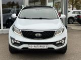 Kia Sportage bei Gebrauchtwagen.expert - Abbildung (3 / 15) Kia Sportage bei Gebrauchtwagen.expert - Abbildung (3 / 15)