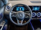 Mercedes-Benz EQA bei Gebrauchtwagen.expert - Abbildung (9 / 15)