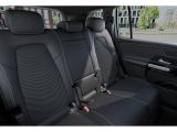 Mercedes-Benz EQB bei Gebrauchtwagen.expert - Abbildung (9 / 15)