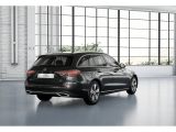 Mercedes-Benz C-Klasse bei Gebrauchtwagen.expert - Abbildung (3 / 15)