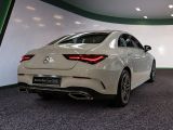 Mercedes-Benz CLA-Klasse bei Gebrauchtwagen.expert - Abbildung (3 / 15)