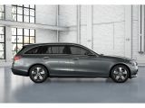 Mercedes-Benz C-Klasse bei Gebrauchtwagen.expert - Abbildung (5 / 15)