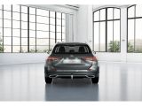 Mercedes-Benz C-Klasse bei Gebrauchtwagen.expert - Abbildung (11 / 15)
