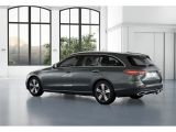 Mercedes-Benz C-Klasse bei Gebrauchtwagen.expert - Abbildung (13 / 15)