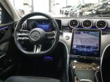 Mercedes-Benz C AMG Sport bei Gebrauchtwagen.expert - Abbildung (9 / 15)
