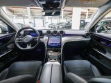 Mercedes-Benz C AMG Sport bei Gebrauchtwagen.expert - Abbildung (8 / 15)
