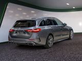 Mercedes-Benz C AMG Sport bei Gebrauchtwagen.expert - Abbildung (3 / 15)