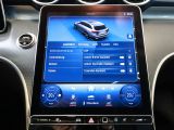 Mercedes-Benz C Avantgarde bei Gebrauchtwagen.expert - Abbildung (14 / 15)