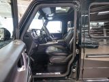Mercedes-Benz G-Klasse bei Gebrauchtwagen.expert - Abbildung (10 / 15)