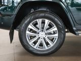 Mercedes-Benz G-Klasse bei Gebrauchtwagen.expert - Abbildung (5 / 15)