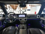 Mercedes-Benz G-Klasse bei Gebrauchtwagen.expert - Abbildung (8 / 15)
