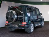 Mercedes-Benz G-Klasse bei Gebrauchtwagen.expert - Abbildung (3 / 15)