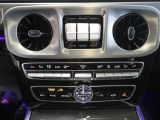Mercedes-Benz G-Klasse bei Gebrauchtwagen.expert - Abbildung (15 / 15)