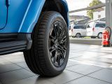 Mercedes-Benz Andere bei Gebrauchtwagen.expert - Abbildung (7 / 14)