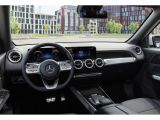 Mercedes-Benz EQB bei Gebrauchtwagen.expert - Abbildung (2 / 15)