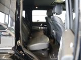 Mercedes-Benz G-Klasse bei Gebrauchtwagen.expert - Abbildung (4 / 15)
