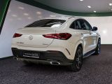 Mercedes-Benz GLE-Klasse bei Gebrauchtwagen.expert - Abbildung (3 / 15)