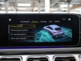 Mercedes-Benz GLE-Klasse bei Gebrauchtwagen.expert - Abbildung (13 / 15)