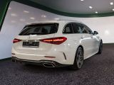 Mercedes-Benz C 300T AMG Sport bei Gebrauchtwagen.expert - Abbildung (3 / 15)