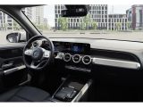 Mercedes-Benz EQB bei Gebrauchtwagen.expert - Abbildung (4 / 15)