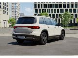 Mercedes-Benz EQB bei Gebrauchtwagen.expert - Abbildung (3 / 15)