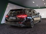 Mercedes-Benz C 200dT AMG Sport Ka bei Gebrauchtwagen.expert - Abbildung (4 / 15)