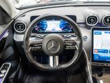 Mercedes-Benz C AMG Sport bei Gebrauchtwagen.expert - Abbildung (10 / 15)