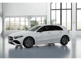 Mercedes-Benz A-Klasse bei Gebrauchtwagen.expert - Abbildung (13 / 15)