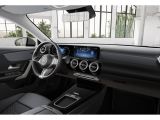 Mercedes-Benz CLA-Klasse bei Gebrauchtwagen.expert - Abbildung (5 / 15)