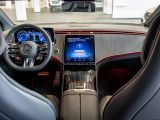 Mercedes-Benz EQE bei Gebrauchtwagen.expert - Abbildung (8 / 15)
