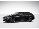 Mercedes-Benz CLA-Klasse bei Gebrauchtwagen.expert - Abbildung (12 / 15)