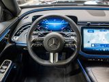 Mercedes-Benz E-Klasse bei Gebrauchtwagen.expert - Abbildung (9 / 15)