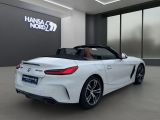 BMW Z4 bei Gebrauchtwagen.expert - Abbildung (4 / 15)