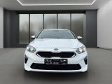 Kia Ceed bei Gebrauchtwagen.expert - Abbildung (2 / 15)
