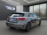 Mercedes-Benz A-Klasse bei Gebrauchtwagen.expert - Abbildung (4 / 15) Mercedes-Benz A-Klasse bei Gebrauchtwagen.expert - Abbildung (4 / 15)