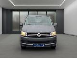 VW T6 Multivan bei Gebrauchtwagen.expert - Abbildung (2 / 8)