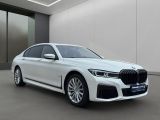 BMW 7er bei Gebrauchtwagen.expert - Abbildung (10 / 11)