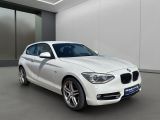 BMW 1er bei Gebrauchtwagen.expert - Abbildung (3 / 15)
