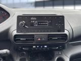 Peugeot Partner bei Gebrauchtwagen.expert - Abbildung (15 / 15)