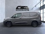 Peugeot Partner bei Gebrauchtwagen.expert - Abbildung (8 / 15)