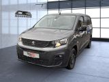 Peugeot Partner bei Gebrauchtwagen.expert - Abbildung (2 / 15)
