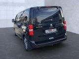 Peugeot Traveller bei Gebrauchtwagen.expert - Abbildung (3 / 15)
